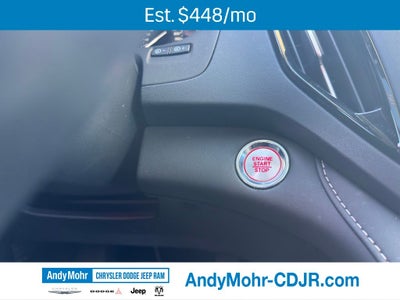 2020 Acura RDX Advance Package SH-AWD