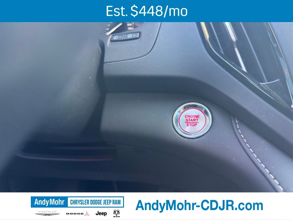 2020 Acura RDX Advance Package SH-AWD