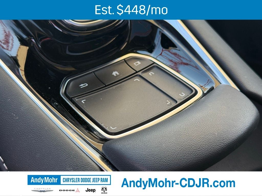 2020 Acura RDX Advance Package SH-AWD