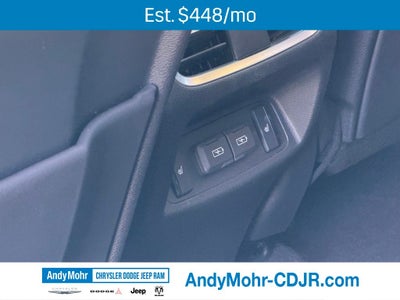 2020 Acura RDX Advance Package SH-AWD