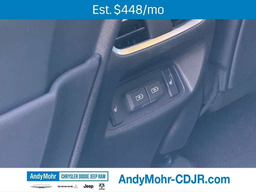 2020 Acura RDX Advance Package SH-AWD