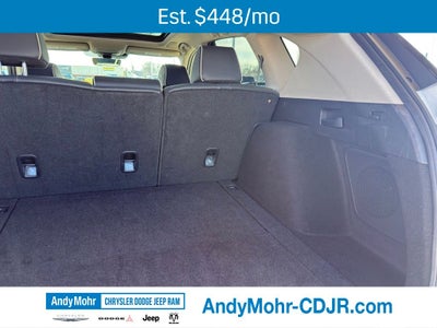 2020 Acura RDX Advance Package SH-AWD