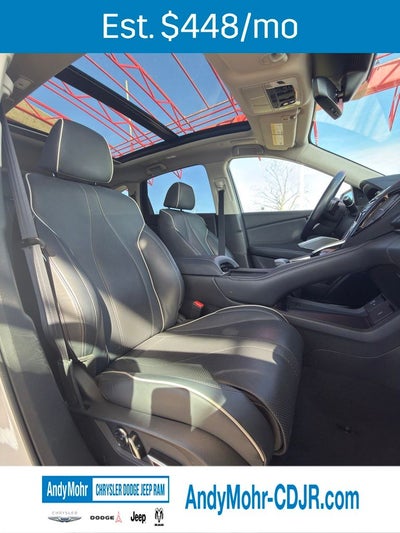 2020 Acura RDX Advance Package SH-AWD