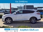 2020 Acura RDX Advance Package SH-AWD