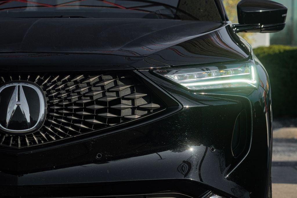 2023 Acura MDX A-Spec SH-AWD