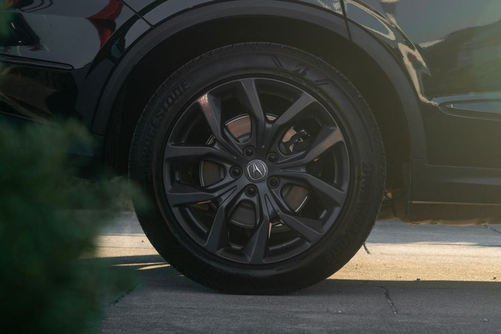 2023 Acura MDX A-Spec SH-AWD