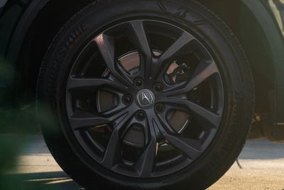 2023 Acura MDX A-Spec SH-AWD