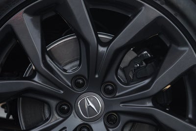 2023 Acura MDX A-Spec SH-AWD