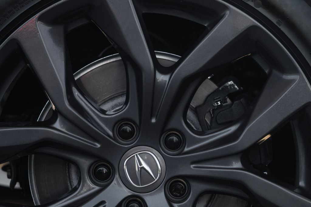 2023 Acura MDX A-Spec SH-AWD