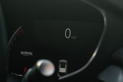 2023 Acura MDX A-Spec SH-AWD