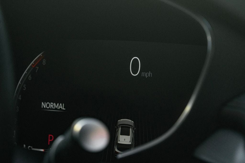 2023 Acura MDX A-Spec SH-AWD