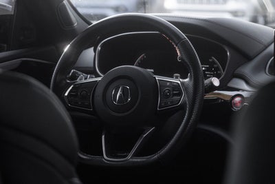 2023 Acura MDX A-Spec SH-AWD