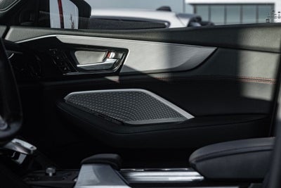 2023 Acura MDX A-Spec SH-AWD