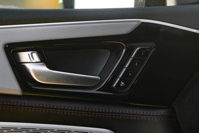 2023 Acura MDX A-Spec SH-AWD