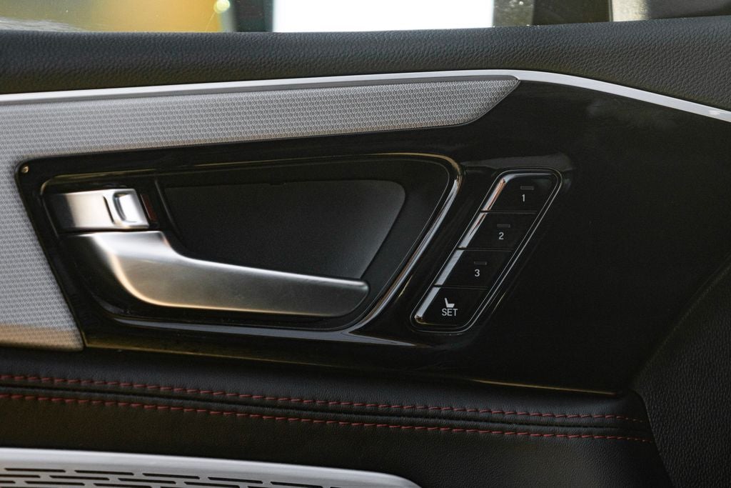 2023 Acura MDX A-Spec SH-AWD