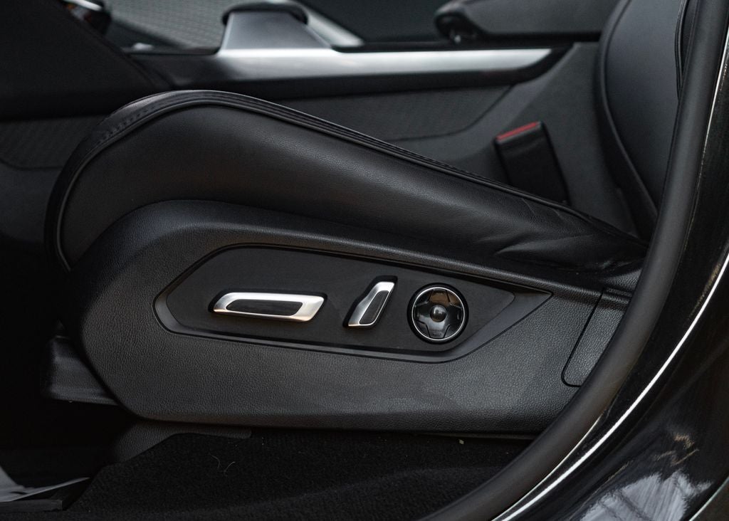 2023 Acura MDX A-Spec SH-AWD