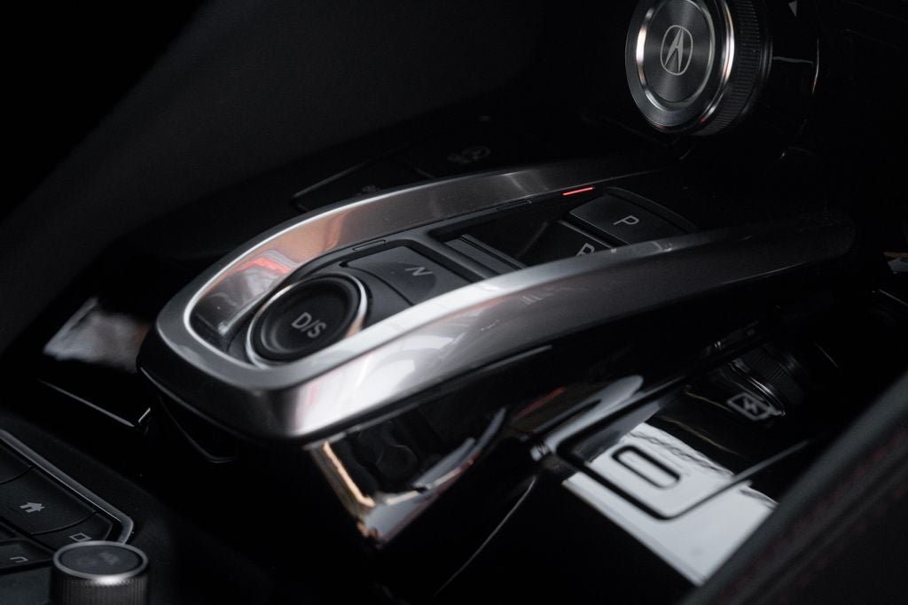 2023 Acura MDX A-Spec SH-AWD