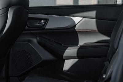 2023 Acura MDX A-Spec SH-AWD