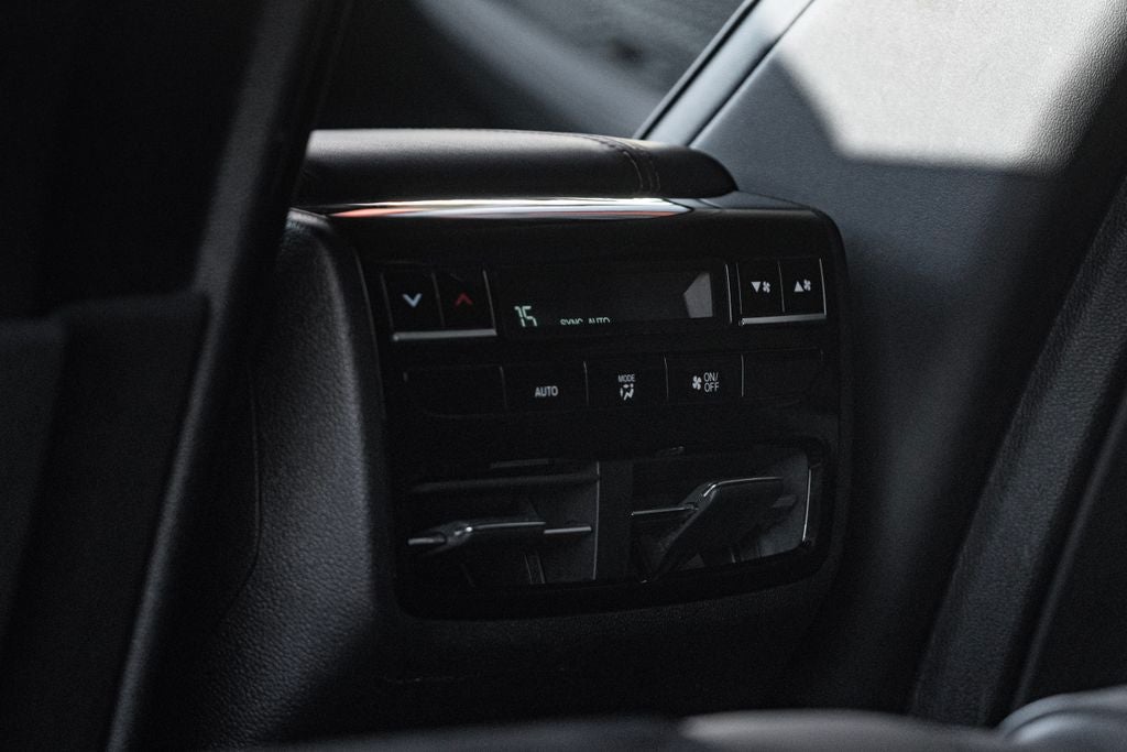 2023 Acura MDX A-Spec SH-AWD