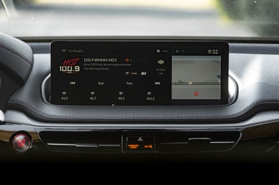 2023 Acura MDX A-Spec SH-AWD