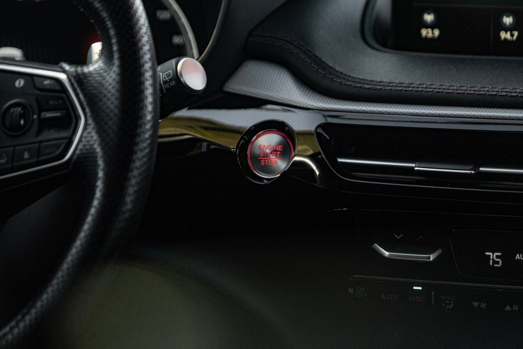 2023 Acura MDX A-Spec SH-AWD