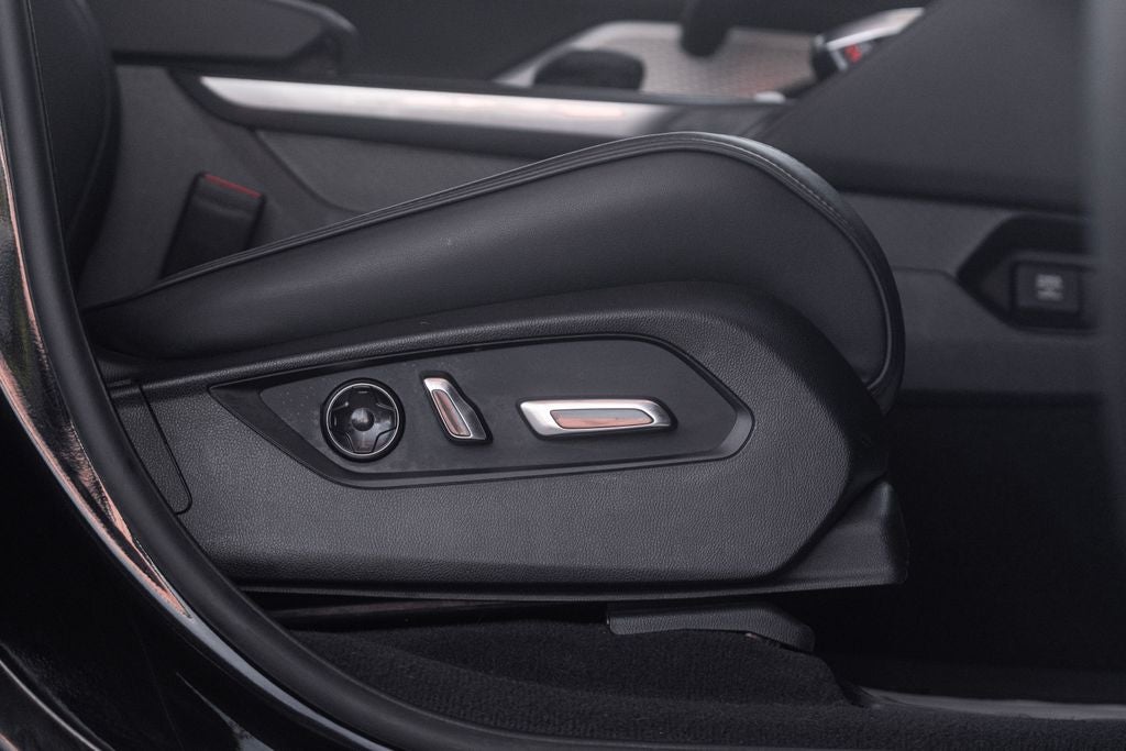 2023 Acura MDX A-Spec SH-AWD