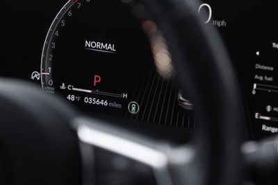 2023 Acura MDX A-Spec SH-AWD