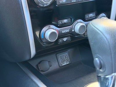 2020 Nissan Pathfinder S
