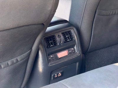 2020 Nissan Pathfinder S