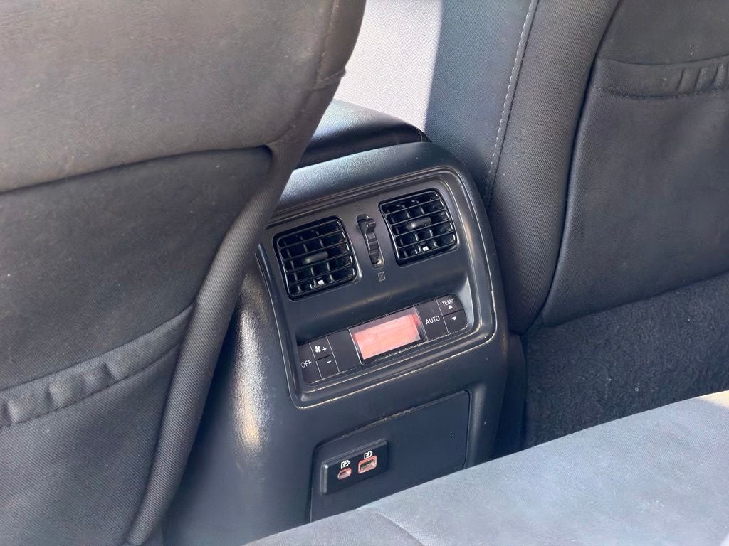 2020 Nissan Pathfinder S