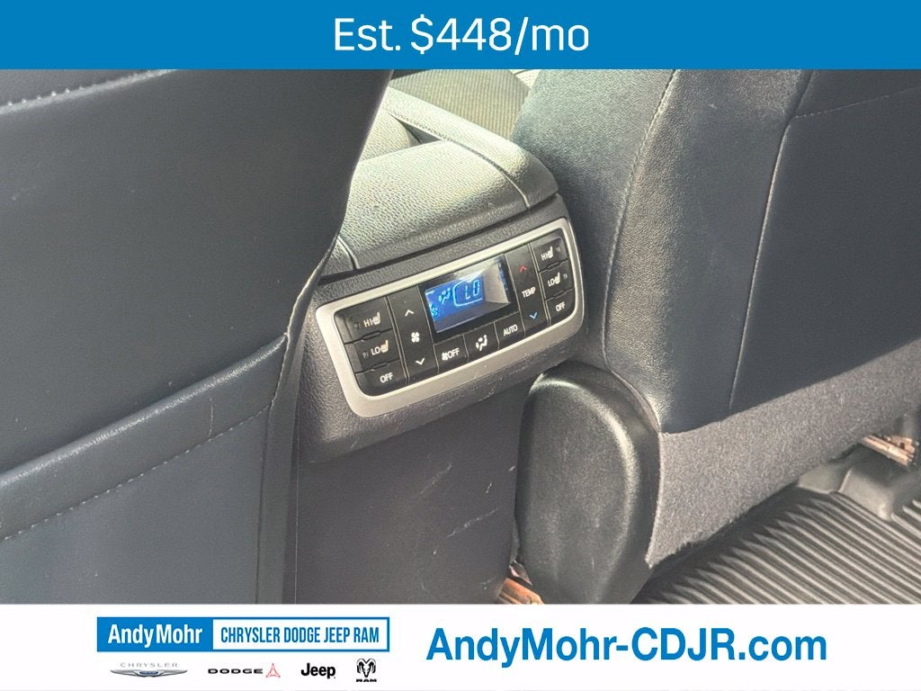 2019 Toyota Highlander Limited Platinum