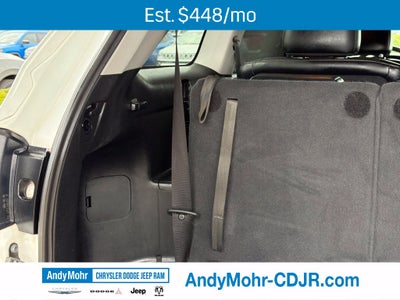 2019 Toyota Highlander Limited Platinum