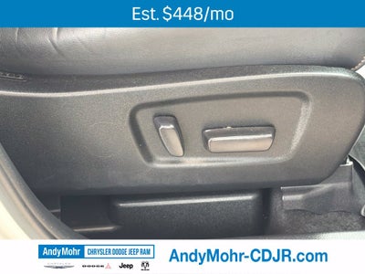 2019 Toyota Highlander Limited Platinum