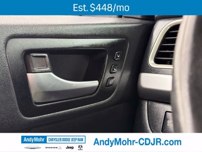 2019 Toyota Highlander Limited Platinum
