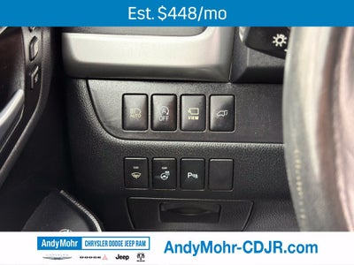 2019 Toyota Highlander Limited Platinum