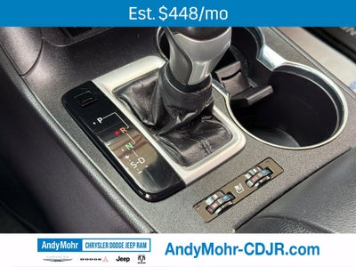 2019 Toyota Highlander Limited Platinum