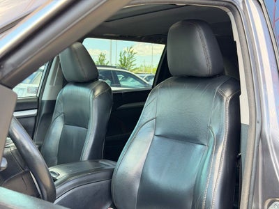 2015 Toyota Highlander XLE V6
