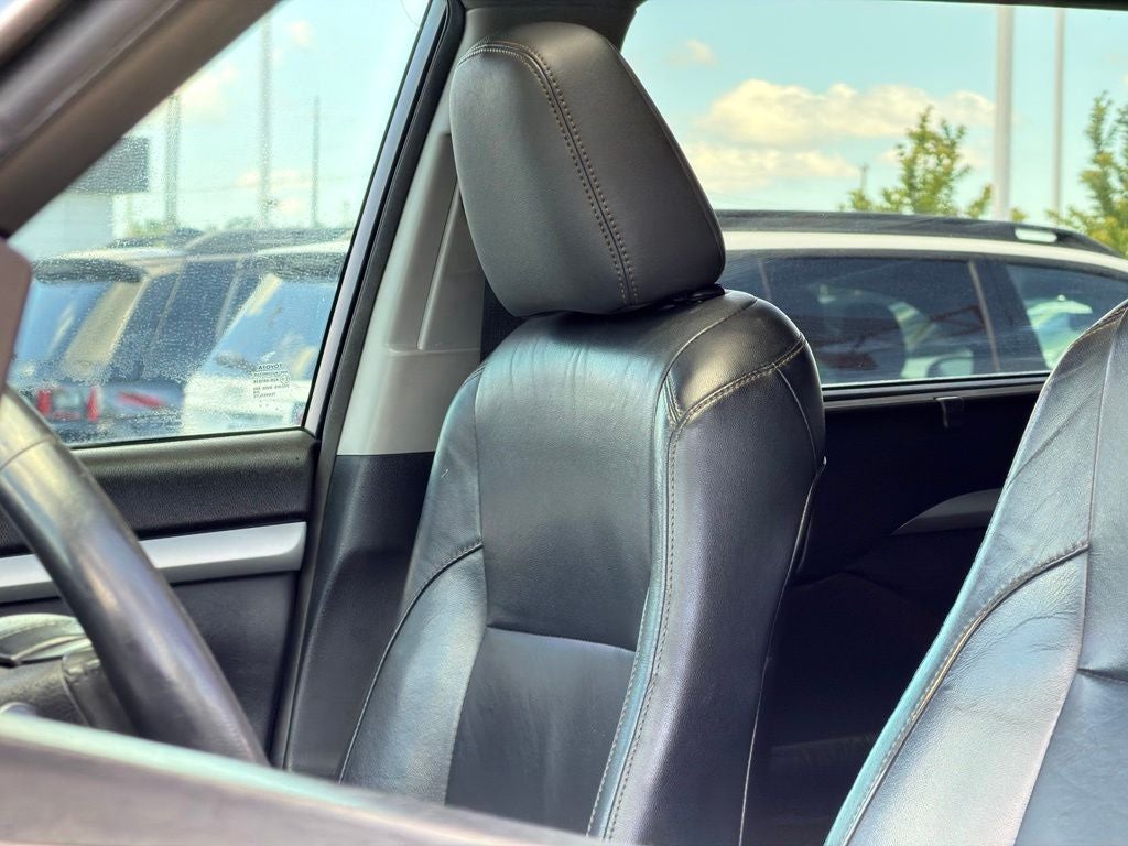 2015 Toyota Highlander XLE V6