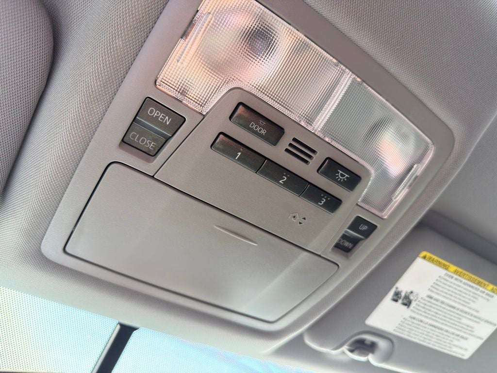 2015 Toyota Highlander XLE V6
