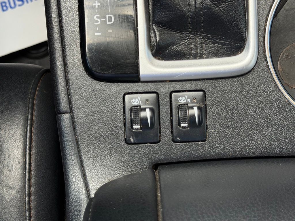 2015 Toyota Highlander XLE V6