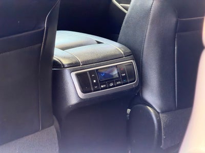 2015 Toyota Highlander XLE V6