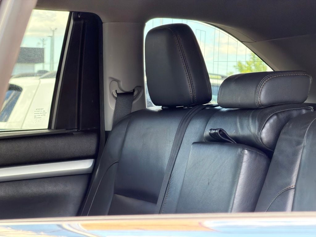2015 Toyota Highlander XLE V6