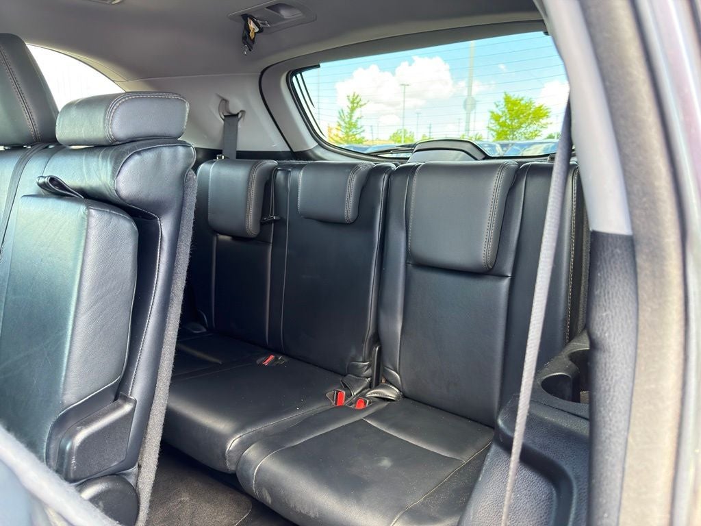 2015 Toyota Highlander XLE V6