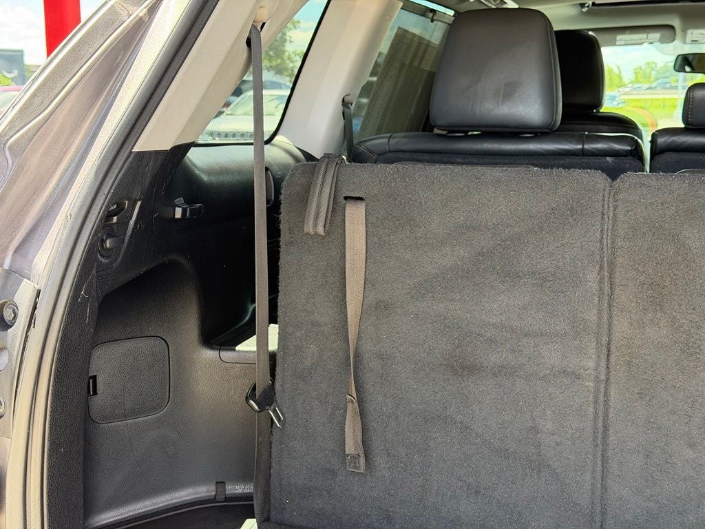 2015 Toyota Highlander XLE V6