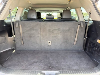 2015 Toyota Highlander XLE V6