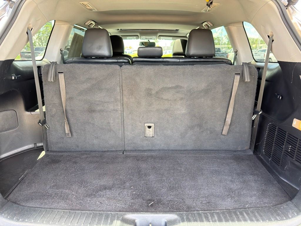 2015 Toyota Highlander XLE V6