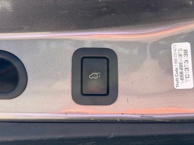 2015 Toyota Highlander XLE V6