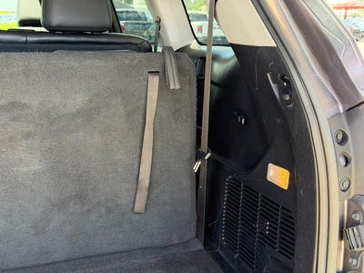 2015 Toyota Highlander XLE V6