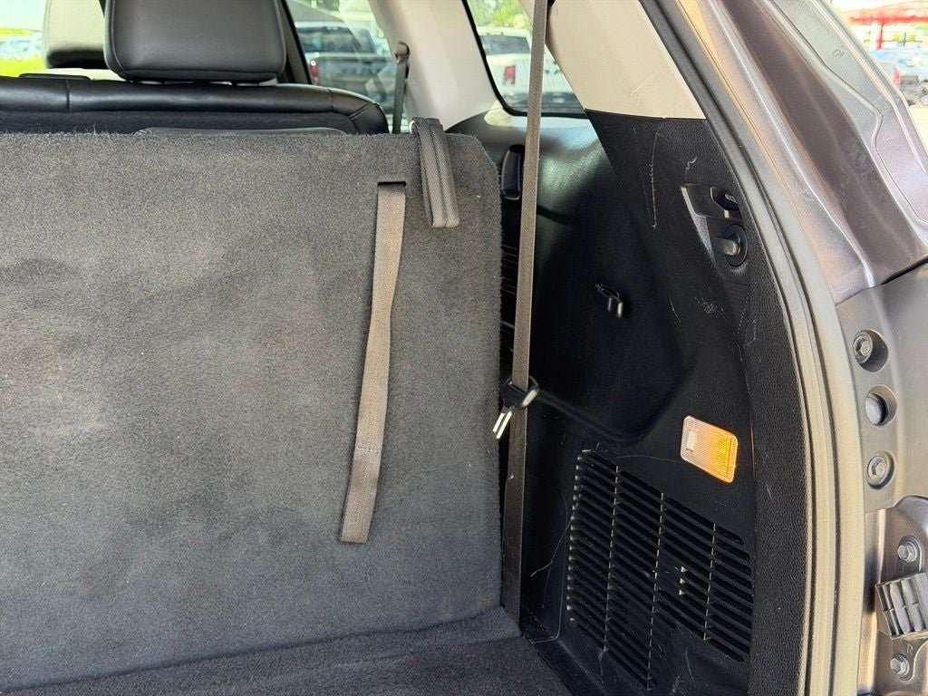 2015 Toyota Highlander XLE V6