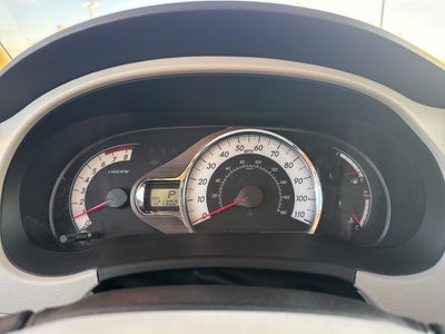 2014 Toyota Sienna SE 8 Passenger